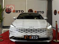 کیا K8